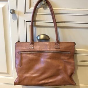 Vintage Kenneth Cole Tote Bag